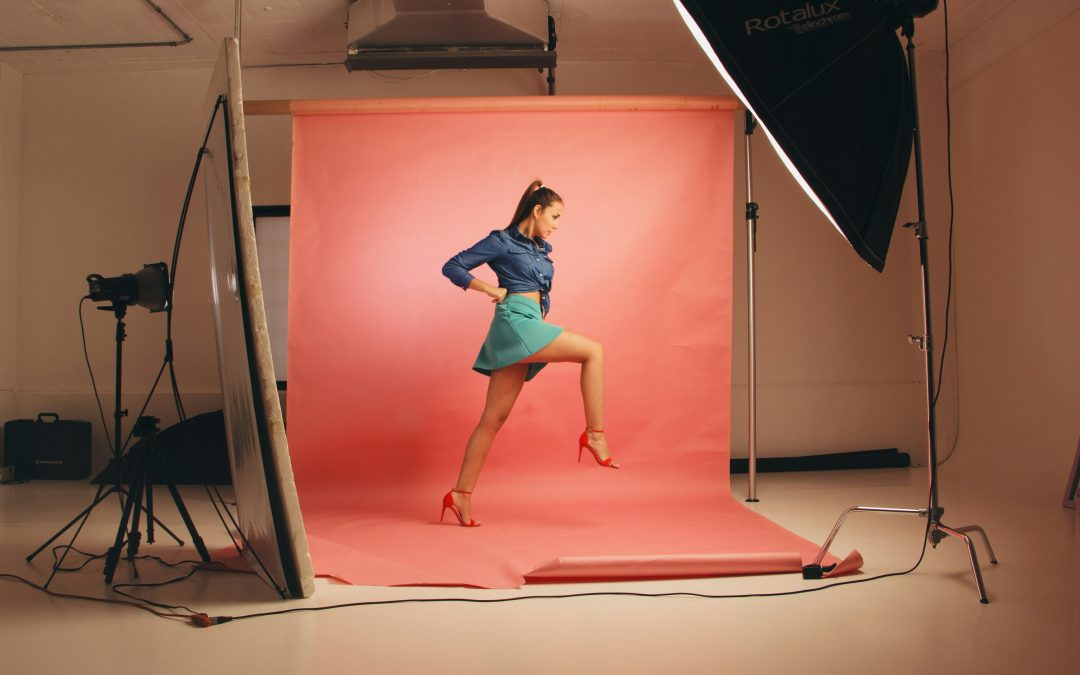 Unlocking the Secrets of Commercial Hair and Makeup